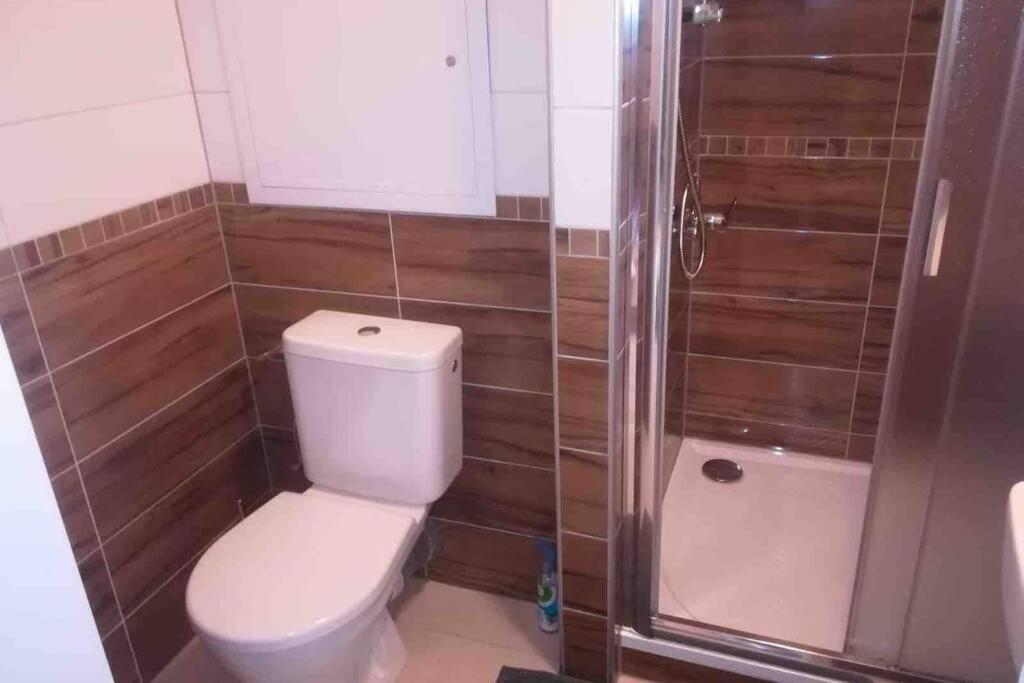Apartman Jakub Sklar Železná Ruda Exterior foto